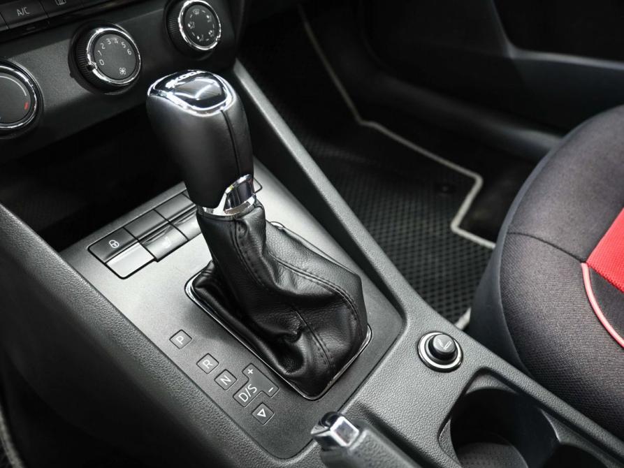 Skoda Octavia III (A7) Ростов-на-Дону  - изображение 16