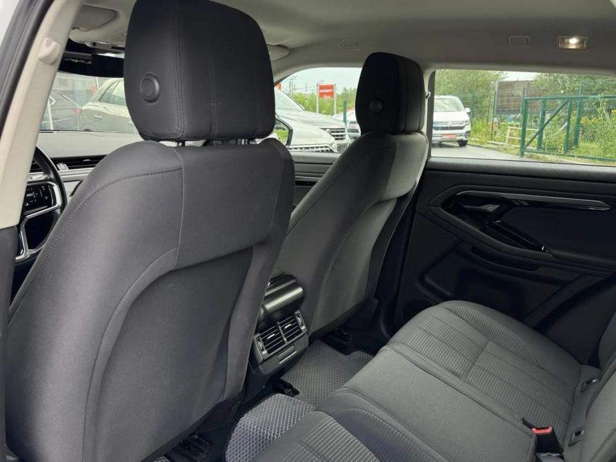 Land Rover Range Rover Evoque II Екатеринбург  - изображение 13