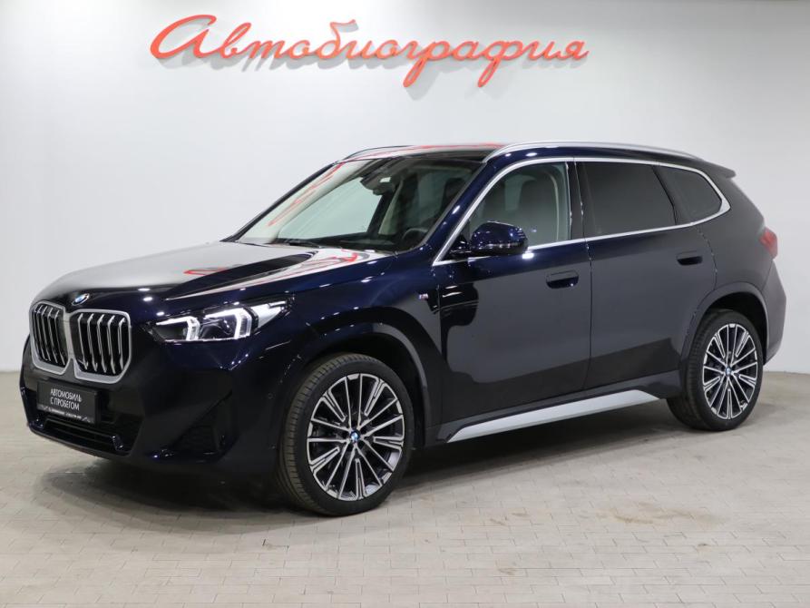 BMW X1 III (U11/U12) Санкт-Петербург  - изображение 1