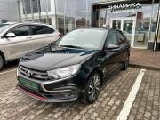 Lada (ВАЗ) Granta I Рестайлинг Череповец  - изображение 15