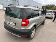 Skoda Yeti I Воронеж  - изображение 8