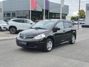 Nissan Tiida I Рестайлинг Чебоксары  - изображение 23