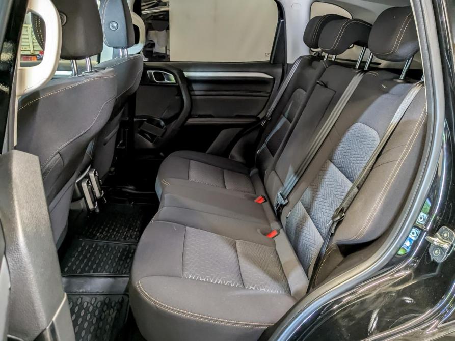 Haval Dargo Москва  - изображение 12
