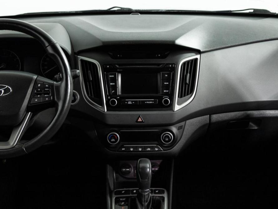 Hyundai Creta I Санкт-Петербург  - изображение 15