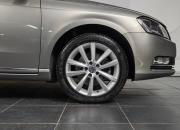 Volkswagen Passat B7 Москва  - изображение 49
