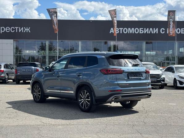 Chery Tiggo 8 Pro I с пробегом 2021 года, цена 1 907 000 рублей, 65666 км, внедорожник, Автокод Объявления