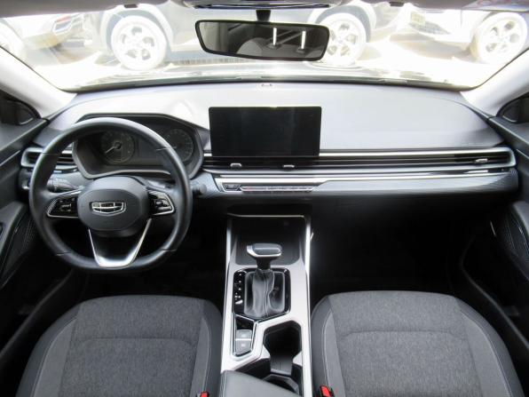 Geely Emgrand II с пробегом 2023 года, цена 1 700 000 рублей, 39785 км, седан, Автокод Объявления