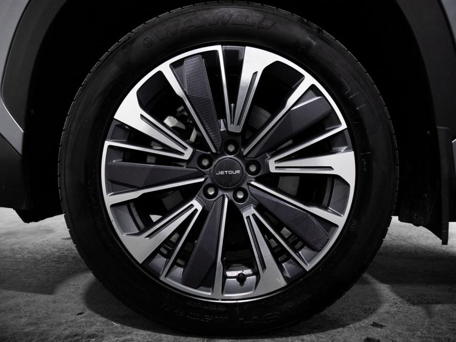 JETOUR DASHING I Иркутск  - изображение 20
