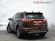 Toyota RAV4 IV (XA40) Рестайлинг Екатеринбург  - изображение 22