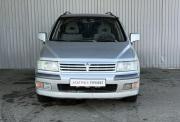 Mitsubishi Space Wagon III Киров  - изображение 31