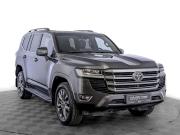 Toyota Land Cruiser 300 Series Москва  - изображение 33