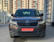 Skoda Kodiaq I Санкт-Петербург  - изображение 20