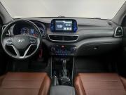 Hyundai Tucson III Рестайлинг Подольск  - изображение 37