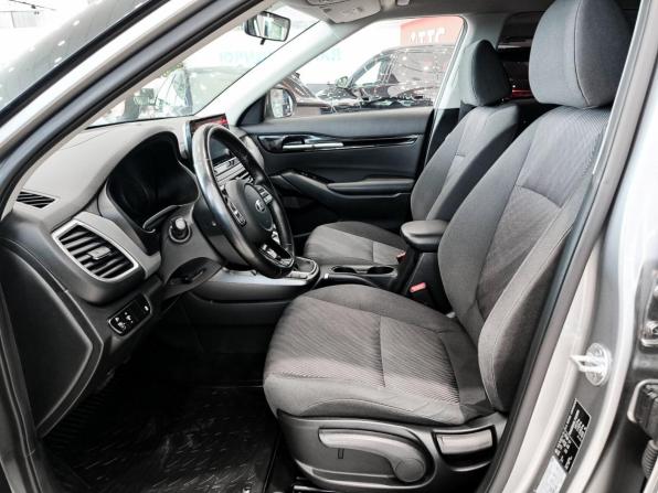 Kia Seltos I с пробегом 2020 года, цена 2 150 000 рублей, 75565 км, внедорожник, Автокод Объявления
