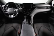 Toyota Camry VIII (XV70) Рестайлинг Сургут  - изображение 29