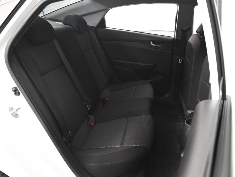 Hyundai Solaris II Рестайлинг Ставрополь  - изображение 7
