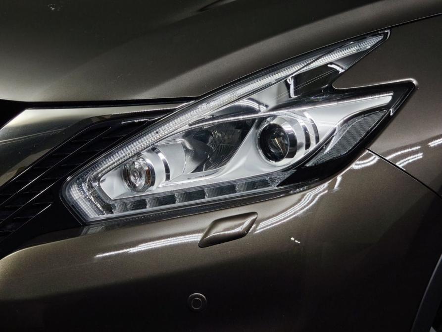 Nissan Murano III (Z52) Москва  - изображение 10