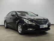 Hyundai Sonata VI (YF) Ярославль  - изображение 20