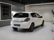 Opel Astra H Рестайлинг Москва  - изображение 24