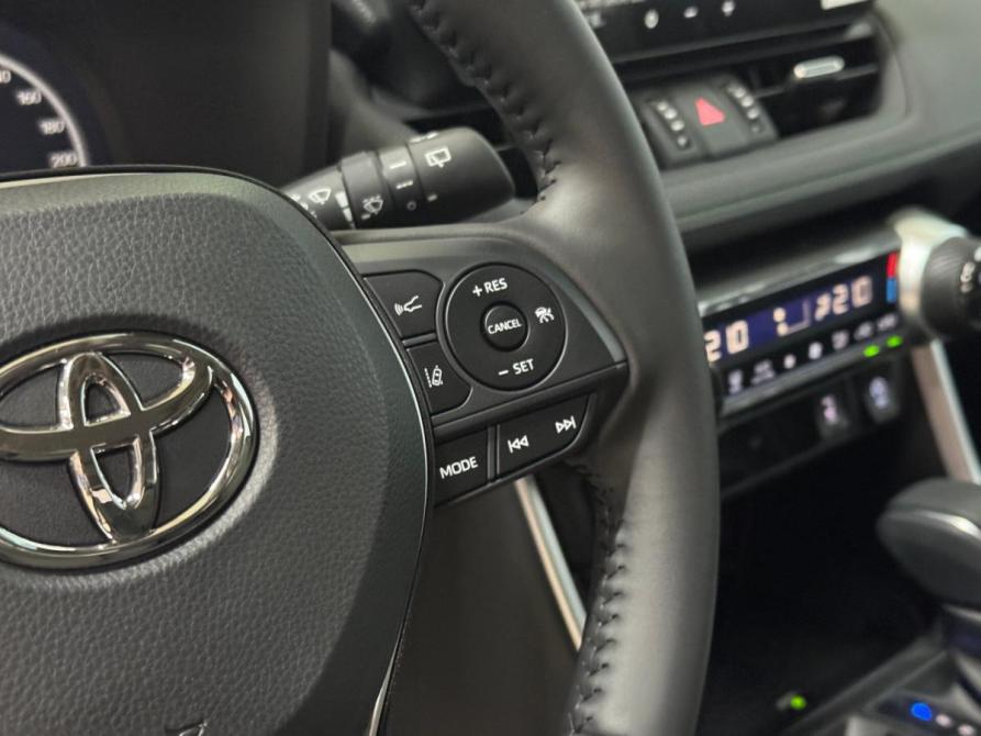 Toyota RAV4 V (XA50) Набережные Челны  - изображение 15