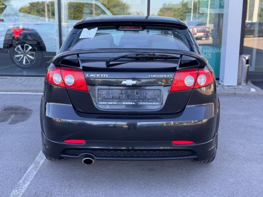 Chevrolet Lacetti I Воронеж  - изображение 5