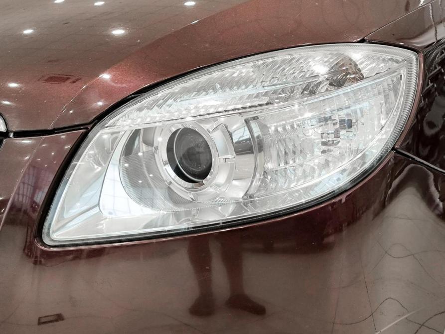 Skoda Fabia II Рестайлинг Казань  - изображение 21