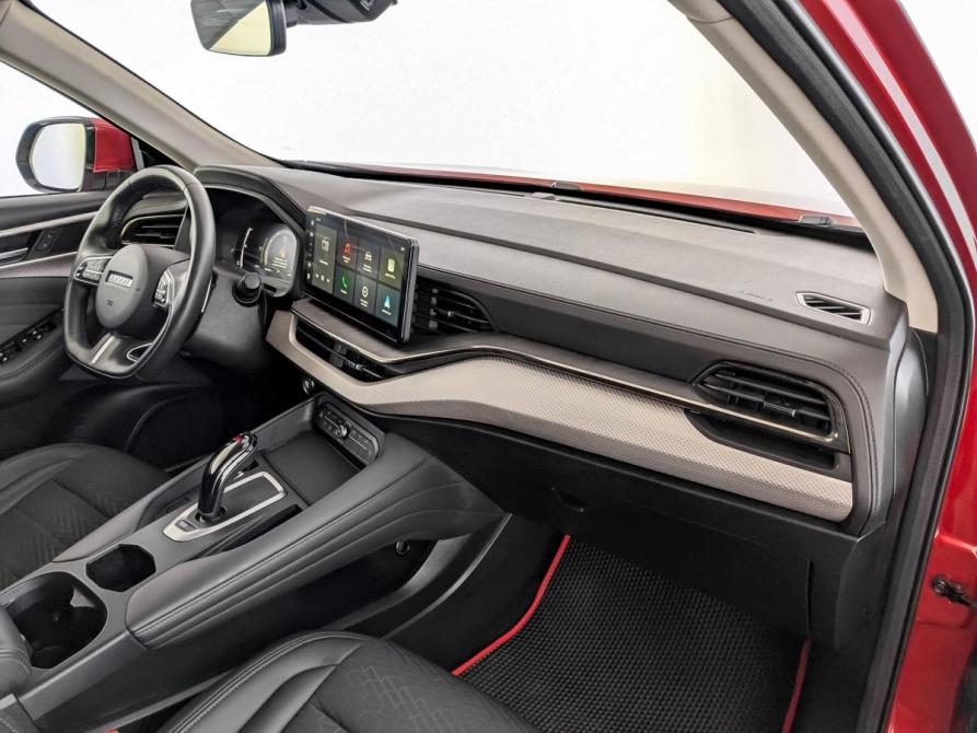 Haval F7 I Рестайлинг Москва  - изображение 11
