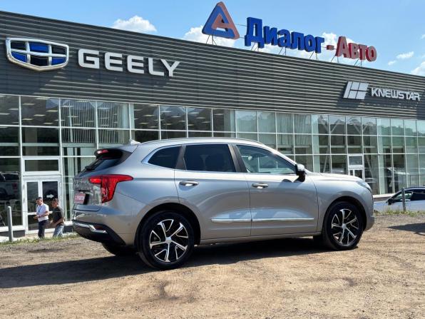 Haval Jolion I с пробегом 2022 года, цена 2 095 000 рублей, 36246 км, внедорожник, Автокод Объявления