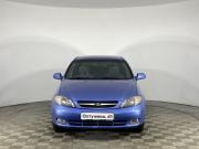 Chevrolet Lacetti I Воронеж  - изображение 22