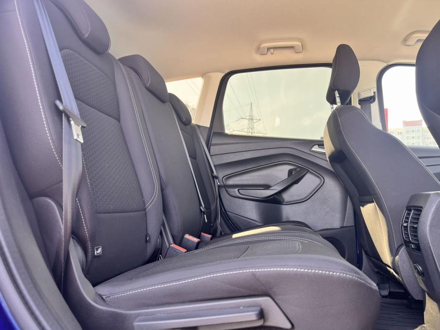 Ford Kuga II Рестайлинг Уфа  - изображение 16