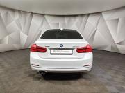 BMW 3 серии VI (F3x) Рестайлинг Москва  - изображение 20