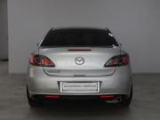 Mazda 6 II (GH) Старый Оскол  - изображение 27