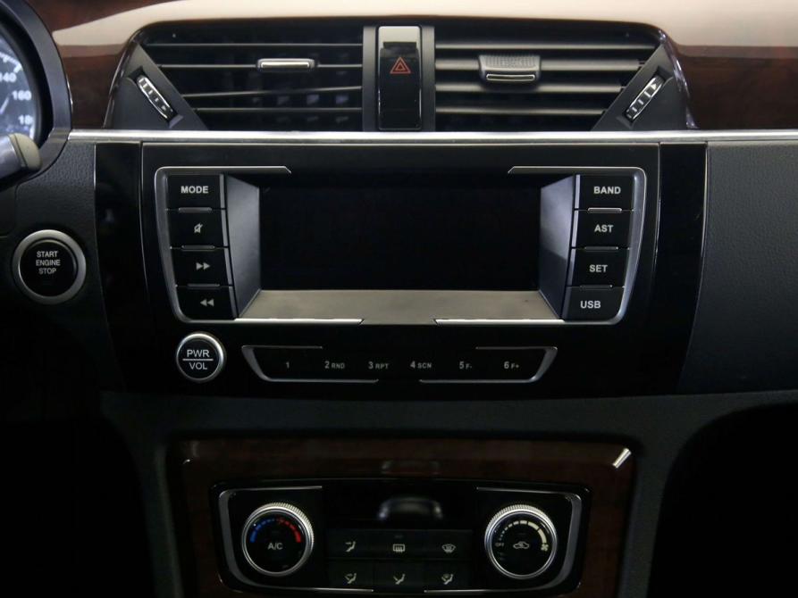 Zotye T600 Санкт-Петербург  - изображение 16