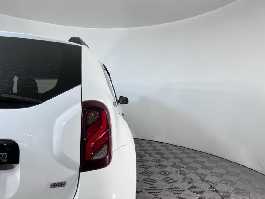 Renault Duster I Рестайлинг Архангельск  - изображение 10