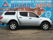 Mitsubishi L200 IV Набережные Челны  - изображение 22