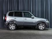 Chevrolet Niva I Рестайлинг Волгоград  - изображение 22