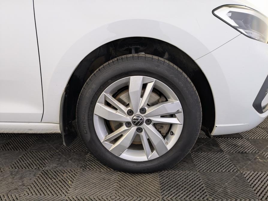 Volkswagen Polo VI Москва  - изображение 18