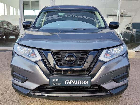 Nissan X-Trail III Рестайлинг с пробегом 2018 года, цена 1 599 000 рублей, 122273 км, внедорожник, Автокод Объявления