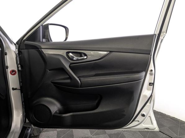 Nissan X-Trail III с пробегом 2016 года, цена 1 805 000 рублей, 160930 км, внедорожник, Автокод Объявления