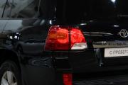 Toyota Land Cruiser 200 Series Рестайлинг 1 Сургут  - изображение 48