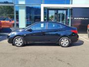 Hyundai Solaris I Москва  - изображение 21