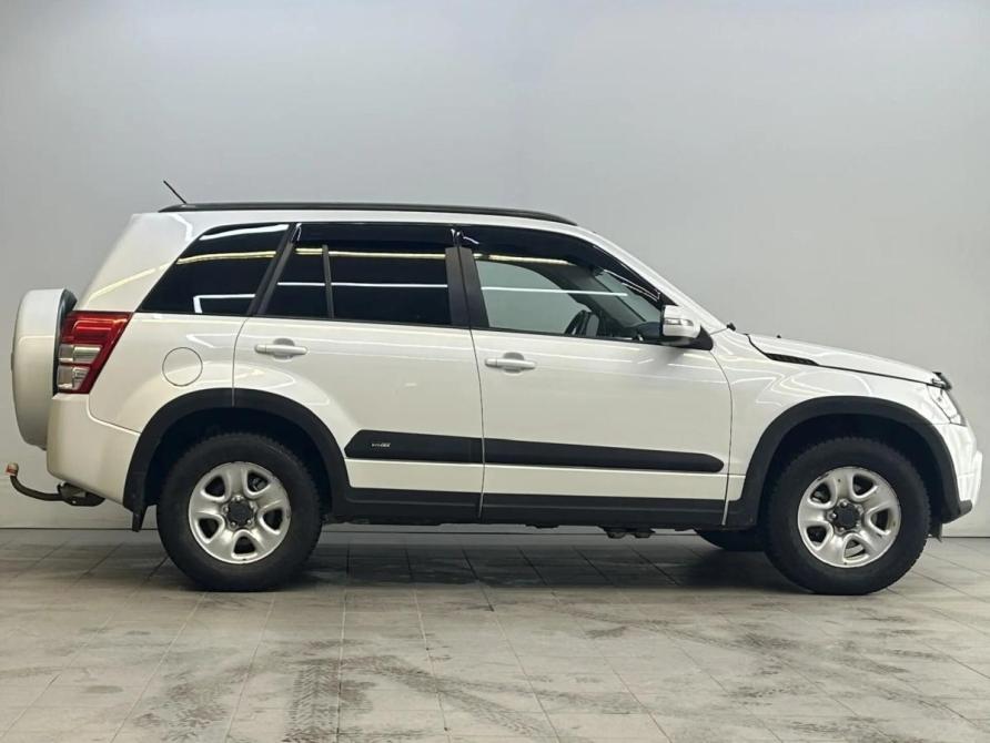 Suzuki Grand Vitara II Рестайлинг Барнаул  - изображение 5
