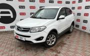 Chery Tiggo 5 I Санкт-Петербург  - изображение 13