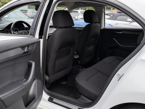 Skoda Rapid II с пробегом 2021 года, цена 1 449 000 рублей, 116382 км, лифтбек, Автокод Объявления