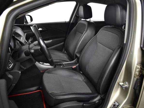 Opel Astra J с пробегом 2011 года, цена 649 900 рублей, 210633 км, хэтчбек, Автокод Объявления