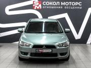 Mitsubishi Lancer X Ростов-на-Дону  - изображение 20
