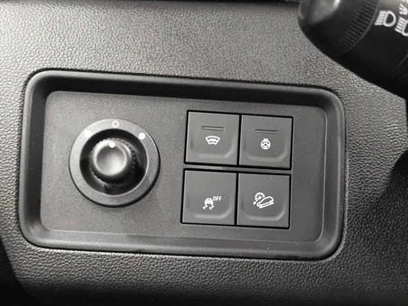 Renault Duster II с пробегом 2021 года, цена 2 082 000 рублей, 30938 км, внедорожник, Автокод Объявления