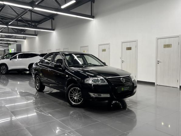 Nissan Almera Classic I с пробегом 2006 года, цена 575 000 рублей, 237383 км, седан, Автокод Объявления