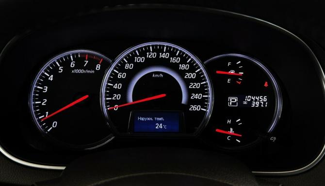 Nissan Teana II Рестайлинг с пробегом 2012 года, цена 1 420 000 рублей, 104452 км, седан, Автокод Объявления