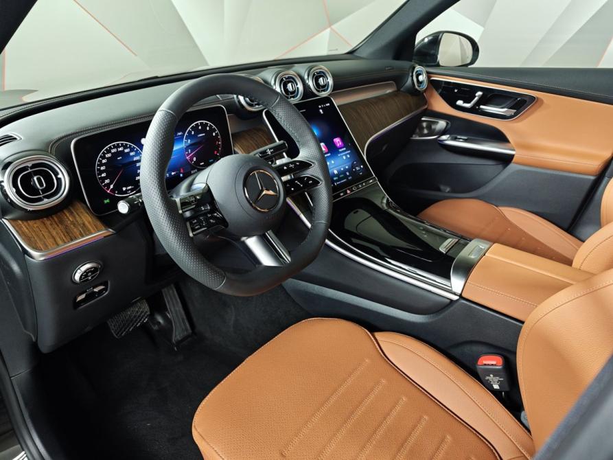 Mercedes-Benz GLC II (X254) Москва  - изображение 17